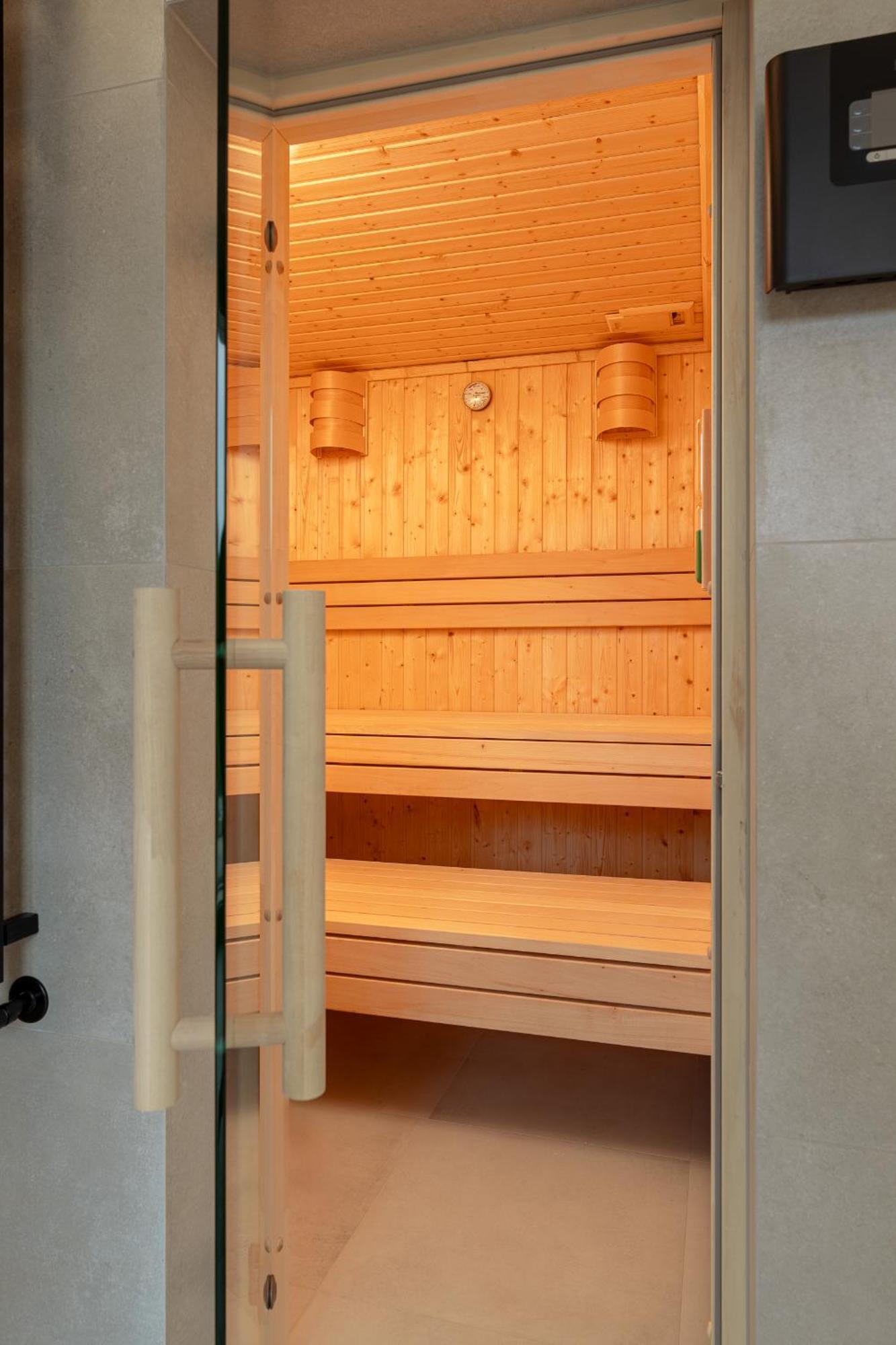 Shellter Hotel Resort & Spa Рогово Екстериор снимка